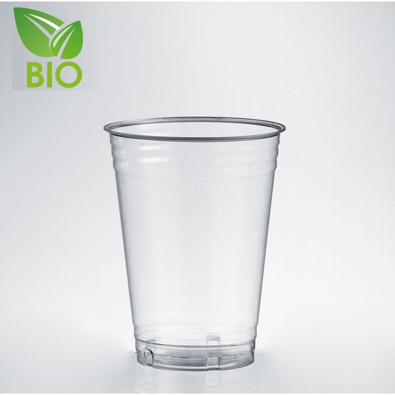 Bicchiere Bio 80 Ml Pz. 50 biodegradabile E Compostabile