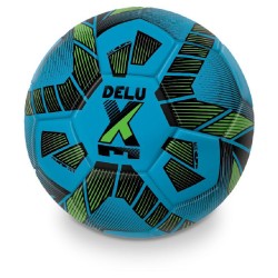 Pallone Cuoio Deluxe 400 gr.