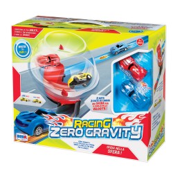 Pista Racing Gravity