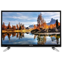 Tv Lcd 24" Led Hd - United