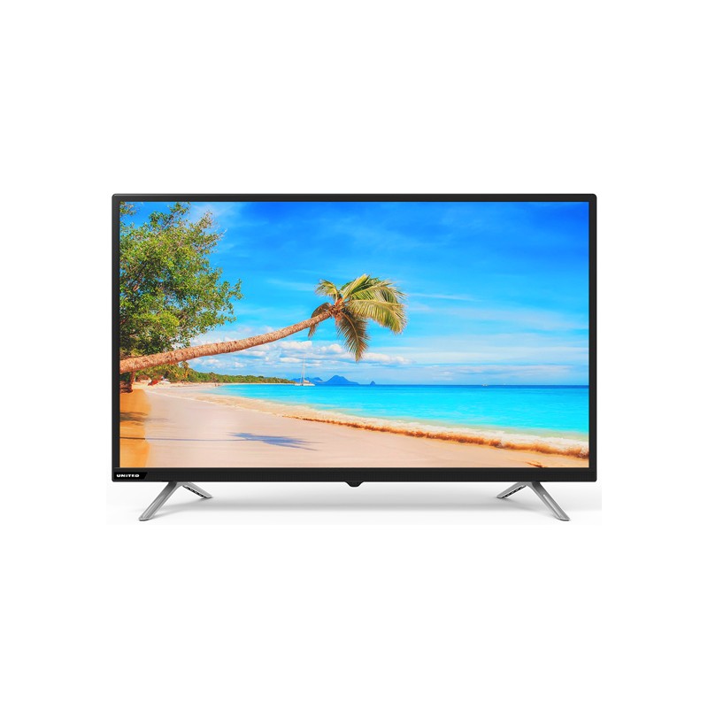 Tv Lcd 32" Led Hd - United