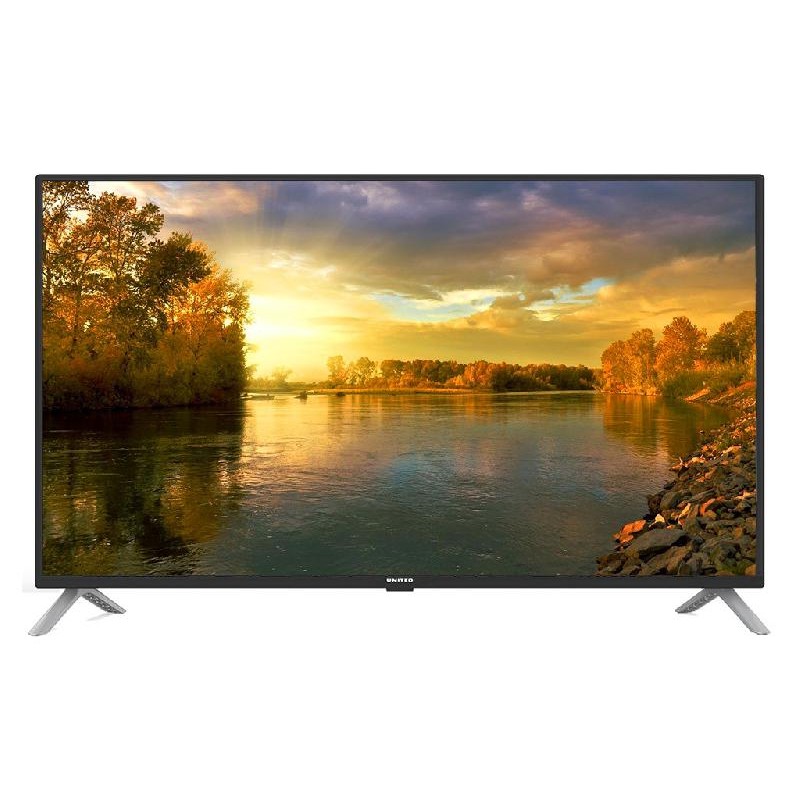 TV LED 40" LCD SMART HD, Android TV 11