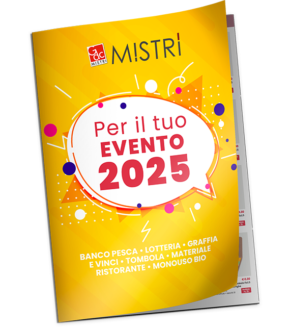 Esplora il nostro catalogo completo